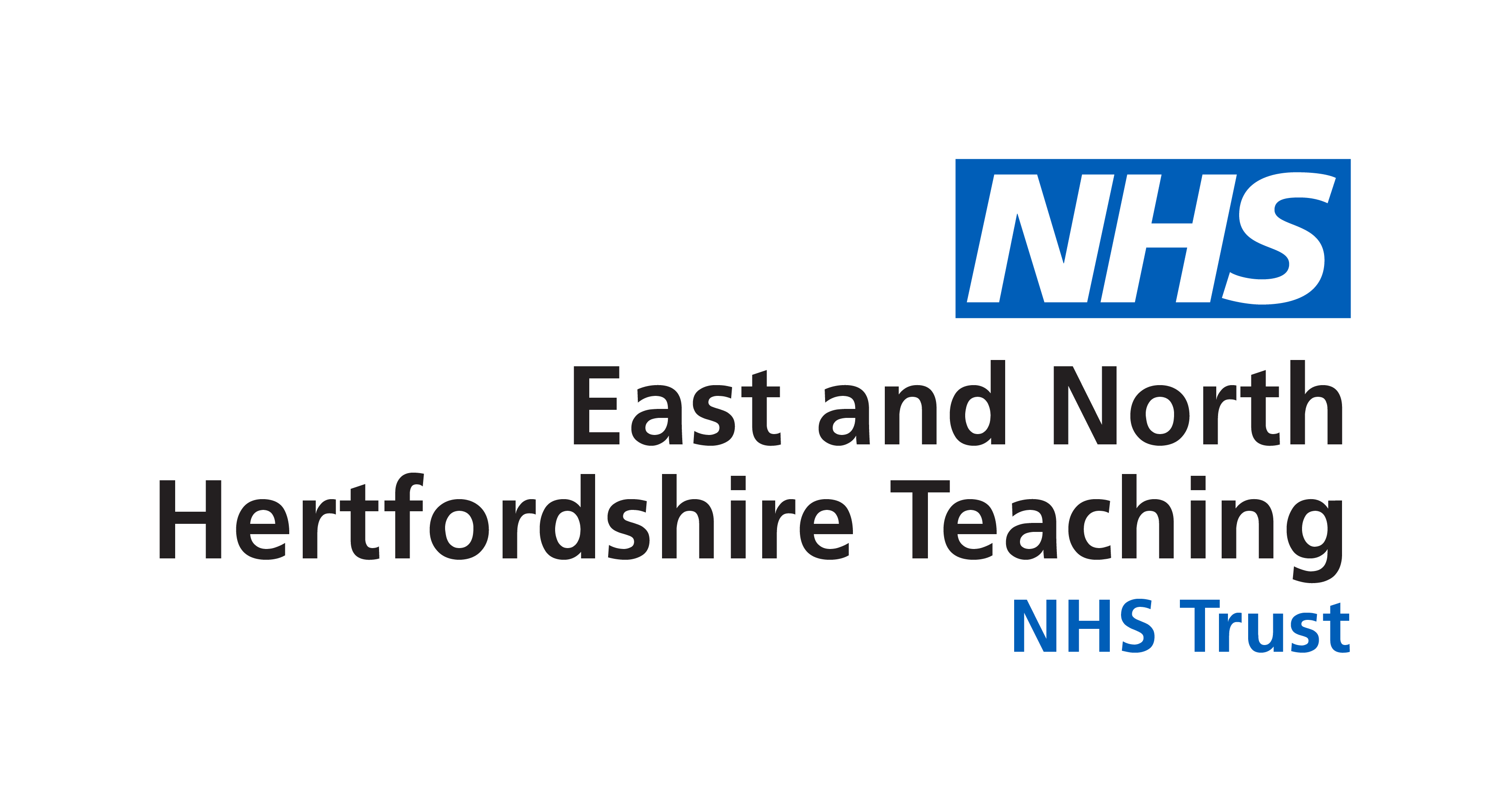 East and North Herts